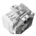 ID-Cooling Кулер до процесора ID-Cooling SE-226-XT ARGB Snow