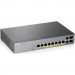 ZyXel Комутатор мережевий ZyXel GS1350-12HP-EU0101F