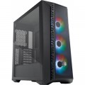 CoolerMaster Корпус CoolerMaster MasterBox MB520 (MB520-KGNN-S00)