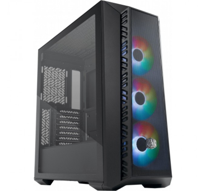 CoolerMaster Корпус CoolerMaster MasterBox MB520 (MB520-KGNN-S00)