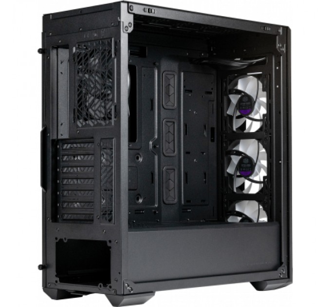 CoolerMaster Корпус CoolerMaster MasterBox MB520 (MB520-KGNN-S00)