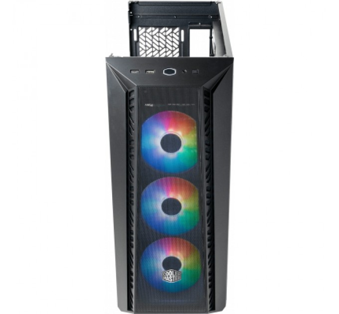 CoolerMaster Корпус CoolerMaster MasterBox MB520 (MB520-KGNN-S00)