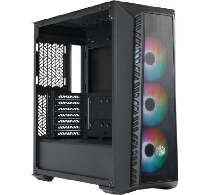 CoolerMaster Корпус CoolerMaster MasterBox MB520 (MB520-KGNN-S00)
