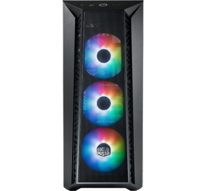 CoolerMaster Корпус CoolerMaster MasterBox MB520 (MB520-KGNN-S00)