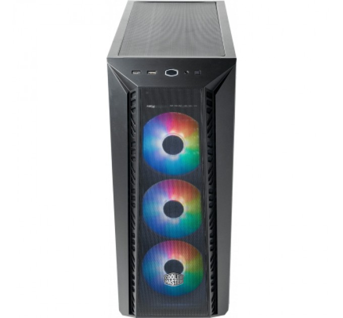 CoolerMaster Корпус CoolerMaster MasterBox MB520 (MB520-KGNN-S00)