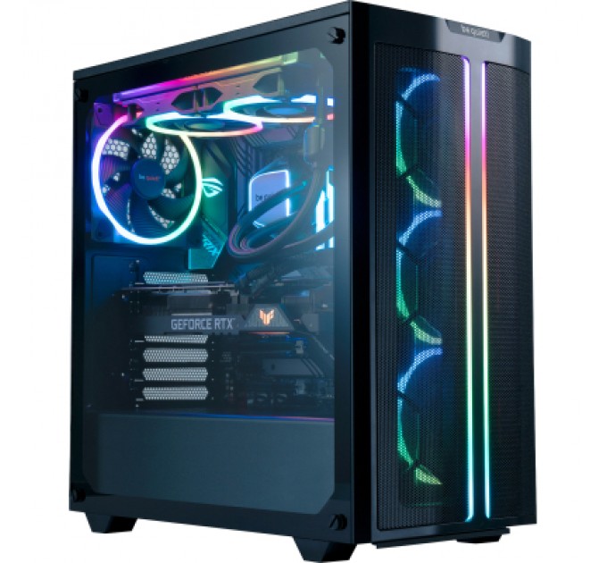 Be quiet! Кулер до корпусу Be quiet! Light Wings 120mm PWM high-speed (BL073)