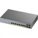 ZyXel Комутатор мережевий ZyXel GS1350-12HP-EU0101F