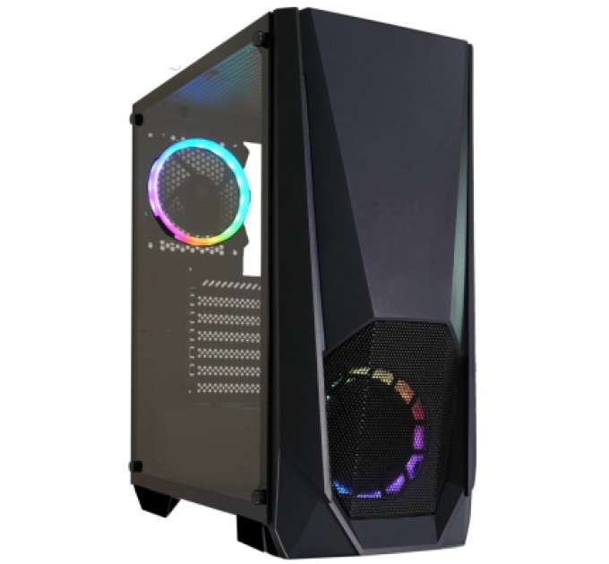 Xilence Корпус Xilence XG141_X505.ARGB