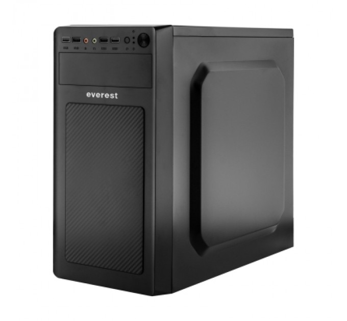 LogicPower Корпус LogicPower Everest 6116 - 400w