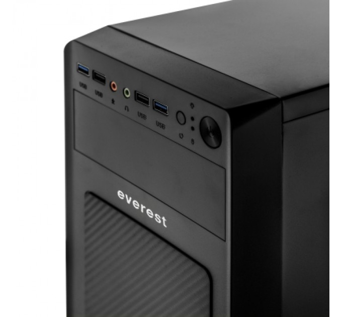 LogicPower Корпус LogicPower Everest 6116 - 400w