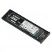 AgeStar Кишеня зовнішня AgeStar M2 SATANVME metal black (31UBVS6C (Black))