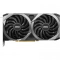 MSI Відеокарта MSI GeForce RTX3060 8Gb VENTUS 2X OC (RTX 3060 VENTUS 2X 8G OC)