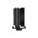 Deepcool Кулер до процесора Deepcool AG400 BK ARGB (R-AG400-BKANMC-G-2)
