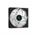 Deepcool Кулер до процесора Deepcool AG400 BK ARGB (R-AG400-BKANMC-G-2)