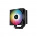 Deepcool Кулер до процесора Deepcool AG400 BK ARGB (R-AG400-BKANMC-G-2)