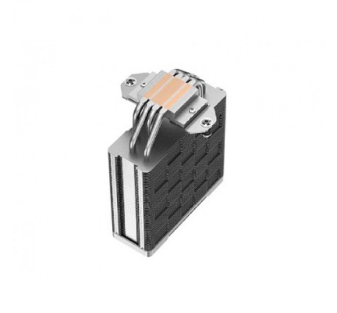 Deepcool Кулер до процесора Deepcool AK400 (R-AK400-BKNNMN-G-1)