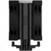 Deepcool Кулер до процесора Deepcool AK400 Zero Dark Plus (R-AK400-BKNNMD-G-1)