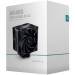 Deepcool Кулер до процесора Deepcool AK400 Zero Dark Plus (R-AK400-BKNNMD-G-1)