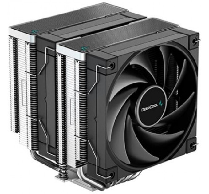 Deepcool Кулер до процесора Deepcool AK620 (R-AK620-BKNNMT-G)