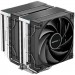 Deepcool Кулер до процесора Deepcool AK620 (R-AK620-BKNNMT-G)