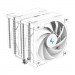 Deepcool Кулер до процесора Deepcool AK620 WH (R-AK620-WHNNMT-G-1)
