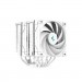Deepcool Кулер до процесора Deepcool AK620 WH (R-AK620-WHNNMT-G-1)