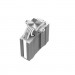 Deepcool Кулер до процесора Deepcool AS500 Plus WH (R-AS500-WHNLMP-G)