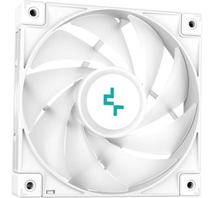 Deepcool Система рідинного охолодження Deepcool LS520 White (R-LS520-WHAMNT-G-1)