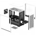 Deepcool Корпус Deepcool CH370 White (R-CH370-WHNAM1-G-1)