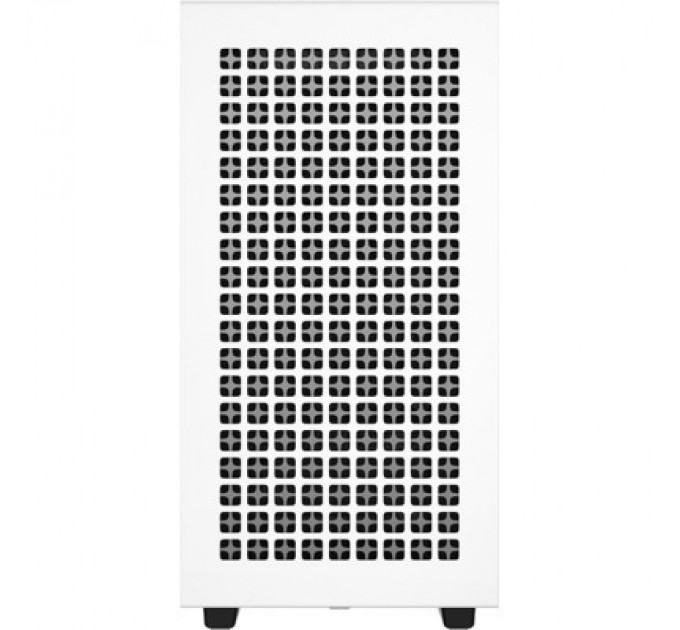 Deepcool Корпус Deepcool CH370 White (R-CH370-WHNAM1-G-1)