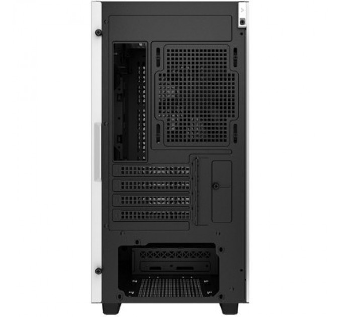 Deepcool Корпус Deepcool CH370 White (R-CH370-WHNAM1-G-1)