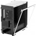 Deepcool Корпус Deepcool CH370 White (R-CH370-WHNAM1-G-1)