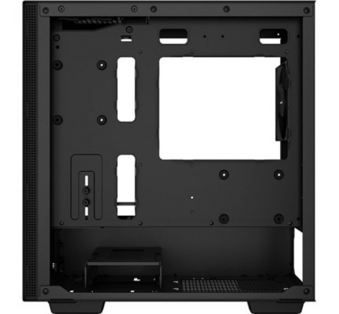 Deepcool Корпус Deepcool CH370 Black (R-CH370-BKNAM1-G-1)