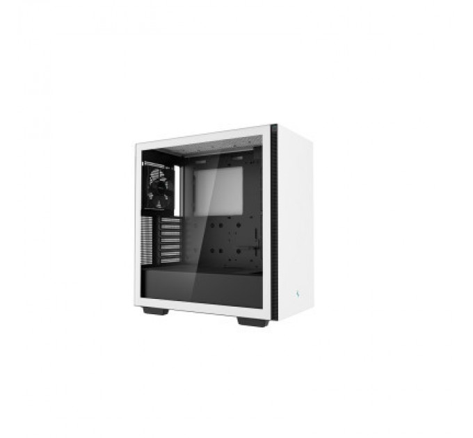 Deepcool Корпус Deepcool CH510 White (R-CH510-WHNNE1-G-1)