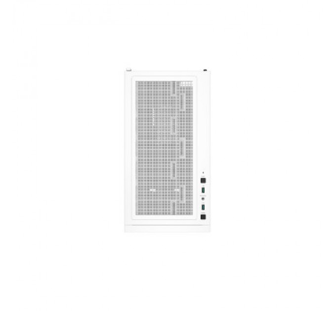 Deepcool Корпус Deepcool CH510 White (R-CH510-WHNNE1-G-1)