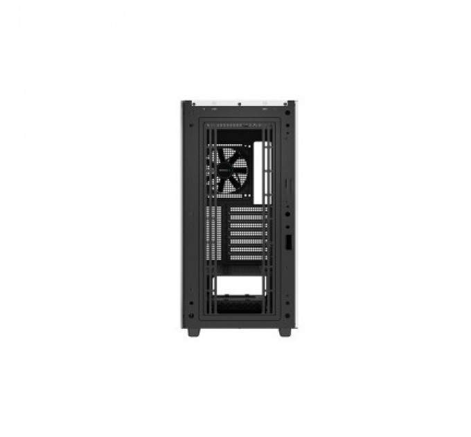 Deepcool Корпус Deepcool CH510 White (R-CH510-WHNNE1-G-1)