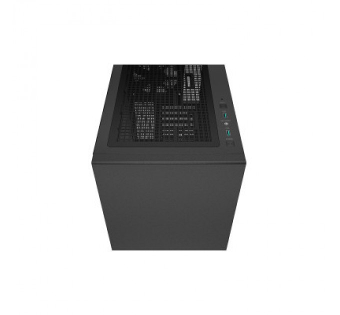 Deepcool Корпус Deepcool CH510 Black (R-CH510-BKNNE1-G-1)