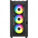 Deepcool Корпус Deepcool CK560 White (R-CK560-WHAAE4-G-1)