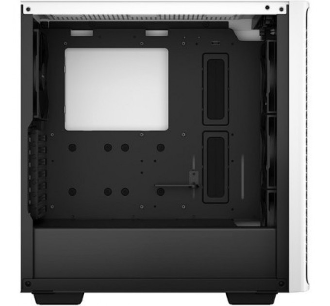 Deepcool Корпус Deepcool CK560 White (R-CK560-WHAAE4-G-1)