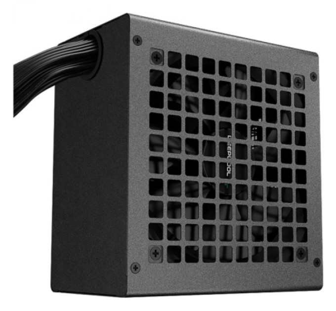 Deepcool Блок живлення Deepcool 600W PF600 (R-PF600D-HA0B-EU)