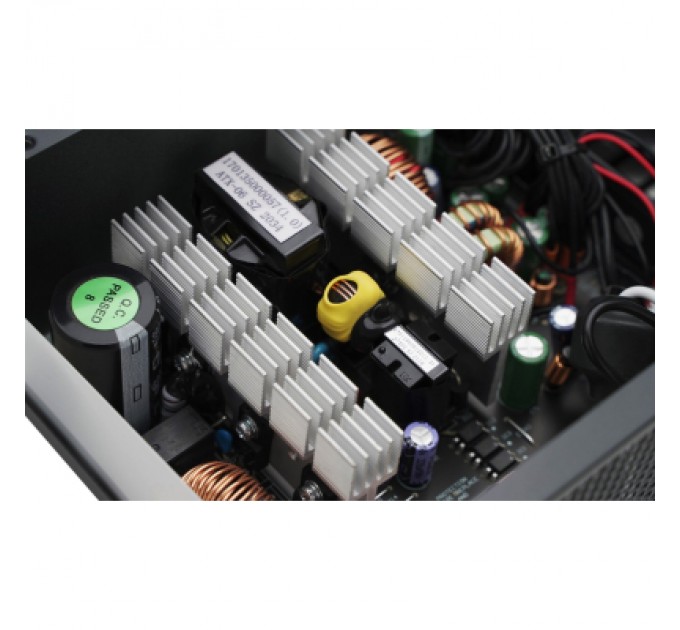 Deepcool Блок живлення Deepcool 600W PF600 (R-PF600D-HA0B-EU)