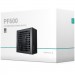 Deepcool Блок живлення Deepcool 600W PF600 (R-PF600D-HA0B-EU)
