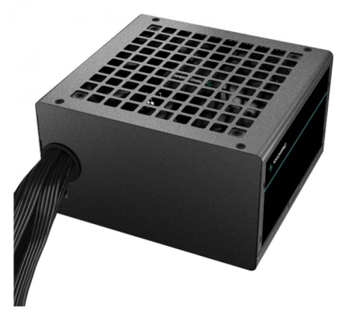 Deepcool Блок живлення Deepcool 500W PF500 (R-PF500D-HA0B-EU)