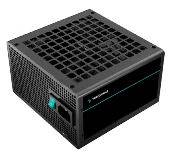 Deepcool Блок живлення Deepcool 500W PF500 (R-PF500D-HA0B-EU)