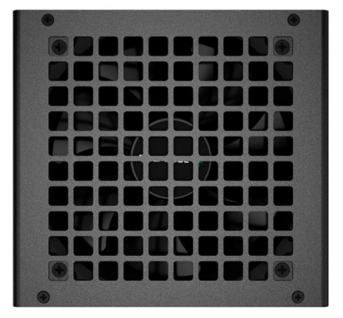 Deepcool Блок живлення Deepcool 500W PF500 (R-PF500D-HA0B-EU)