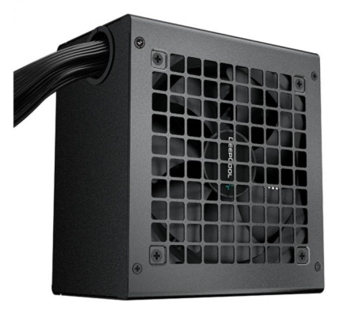Deepcool Блок живлення Deepcool 500W PK500D (R-PK500D-FA0B-EU)