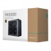 Deepcool Блок живлення Deepcool 550W PK550D (R-PK550D-FA0B-EU)