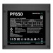 Deepcool Блок живлення Deepcool 650W PF650 (R-PF650D-HA0B-EU)