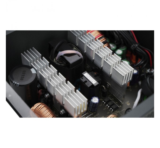 Deepcool Блок живлення Deepcool 650W PF650 (R-PF650D-HA0B-EU)