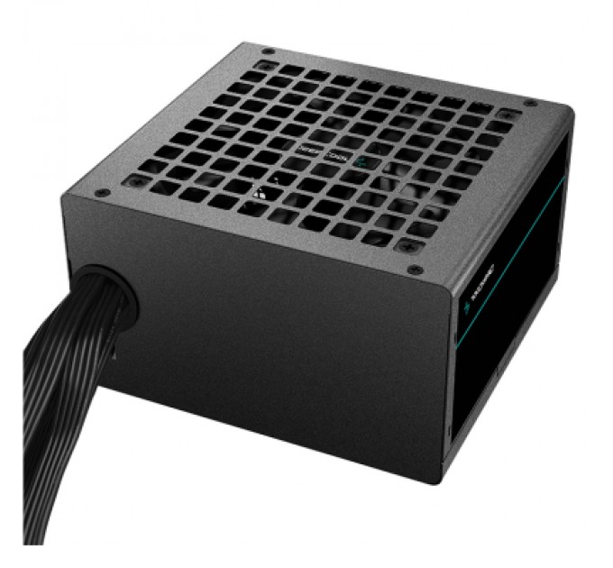 Deepcool Блок живлення Deepcool 650W PF650 (R-PF650D-HA0B-EU)